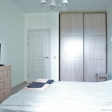 Квартира 40 м², 1-комнатная - изображение 2