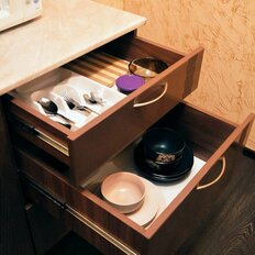 Квартира 27 м², студия - изображение 5