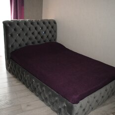 Квартира 35 м², 1-комнатная - изображение 3