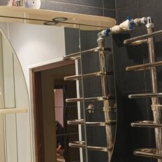 Квартира 54 м², 2-комнатная - изображение 1