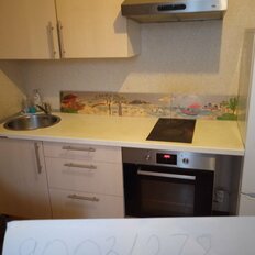 Квартира 40 м², 1-комнатная - изображение 1