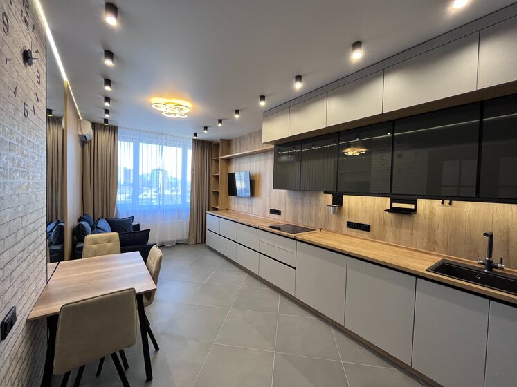 45 м², 2-комнатная квартира 12 500 000 ₽ - изображение 126