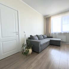 Квартира 37,1 м², 1-комнатная - изображение 2