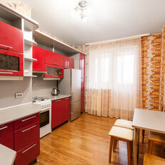 Квартира 40 м², 1-комнатная - изображение 4