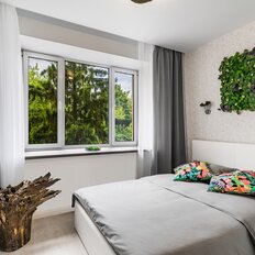 Квартира 28 м², 1-комнатная - изображение 5