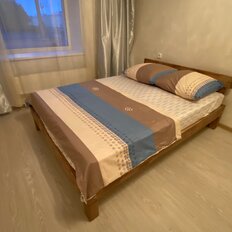 Квартира 33 м², 1-комнатная - изображение 3