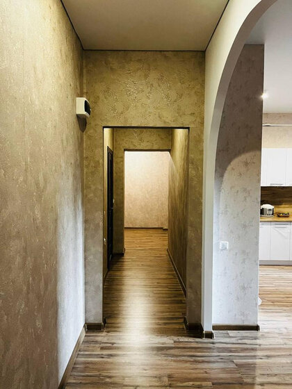 61,5 м², 3-комнатная квартира 4 250 000 ₽ - изображение 35