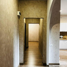 Квартира 81 м², 3-комнатная - изображение 4