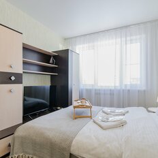 Квартира 33 м², 1-комнатная - изображение 5