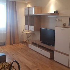 Квартира 33 м², студия - изображение 1