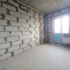 Квартира 33 м², 1-комнатная - изображение 5