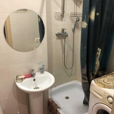 Квартира 19 м², 1-комнатная - изображение 4