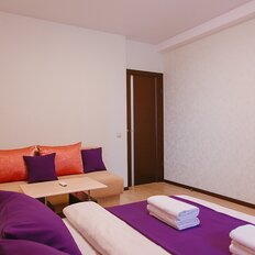 Квартира 68 м², 1-комнатная - изображение 5