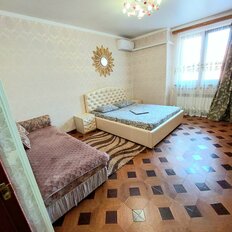 Квартира 45 м², 1-комнатная - изображение 4