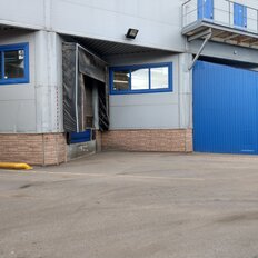 5000 м², склад - изображение 2