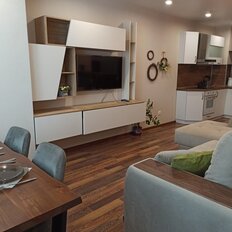 Квартира 52 м², 2-комнатная - изображение 5