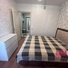 Квартира 35,6 м², 1-комнатная - изображение 4