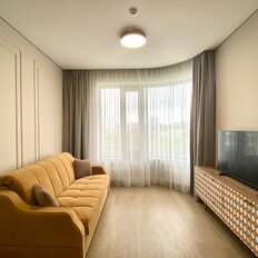 Квартира 26 м², студия - изображение 2