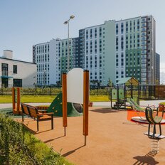 Квартира 49,3 м², 2-комнатная - изображение 5