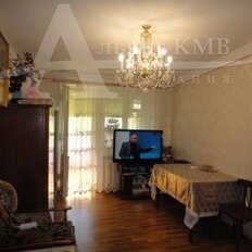 Квартира 55,7 м², 3-комнатная - изображение 5
