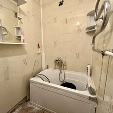Квартира 30,9 м², 1-комнатная - изображение 4
