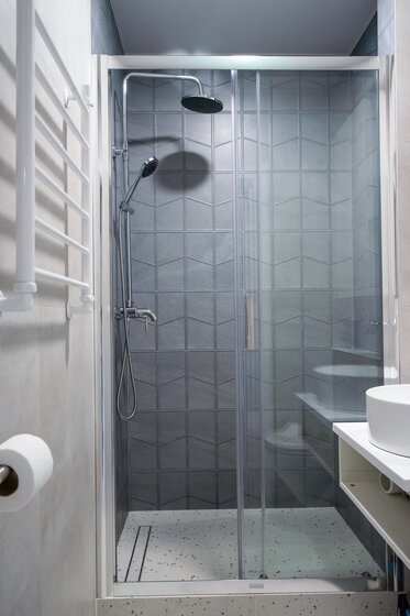 23 м², квартира-студия 5 400 ₽ в сутки - изображение 40