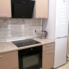 Квартира 46 м², 1-комнатная - изображение 2