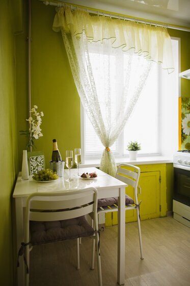 30 м², 1-комнатная квартира 2 200 ₽ в сутки - изображение 30
