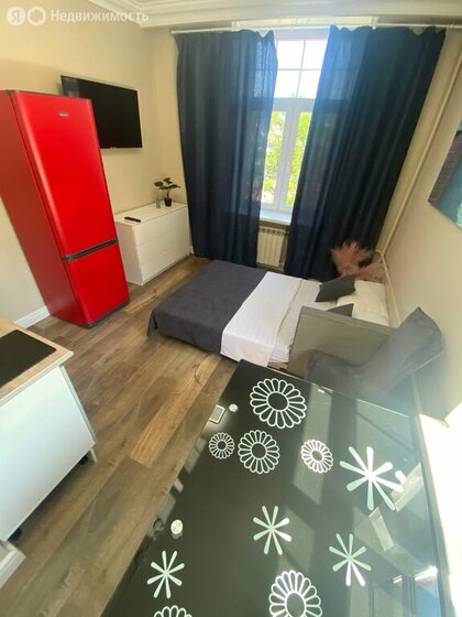 24 м², квартира-студия 2 800 ₽ в сутки - изображение 63
