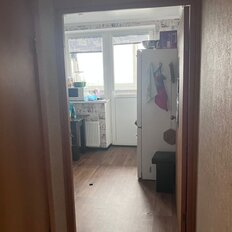 Квартира 60 м², 2-комнатная - изображение 5