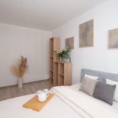 Квартира 45 м², 2-комнатная - изображение 2