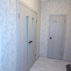 Квартира 45 м², 1-комнатная - изображение 3