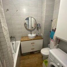 Квартира 40 м², 1-комнатная - изображение 3