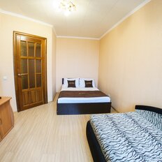 Квартира 38 м², 1-комнатная - изображение 3