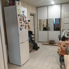 Квартира 52 м², 1-комнатная - изображение 4