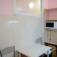 Квартира 30 м², 1-комнатная - изображение 5