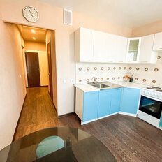 Квартира 41 м², 1-комнатная - изображение 4