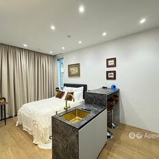 Квартира 37 м², студия - изображение 4