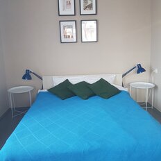 Квартира 30 м², 1-комнатная - изображение 2