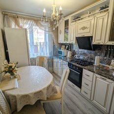 Квартира 34,5 м², 1-комнатная - изображение 1