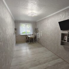 Квартира 44,4 м², 2-комнатная - изображение 3