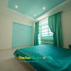 Квартира 92 м², 3-комнатная - изображение 3