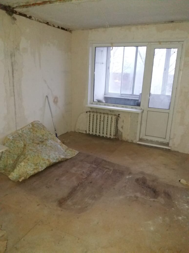 Квартира 3-комн. 65 м² в Петровск — фото 7 из 19