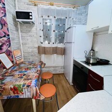 Квартира 38 м², 1-комнатная - изображение 2