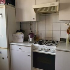 Квартира 29 м², 1-комнатная - изображение 4