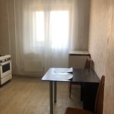 Квартира 40 м², 1-комнатная - изображение 2