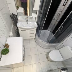 Квартира 26,6 м², студия - изображение 1