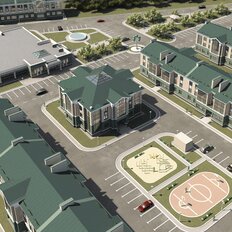 Квартира 38 м², 1-комнатная - изображение 1