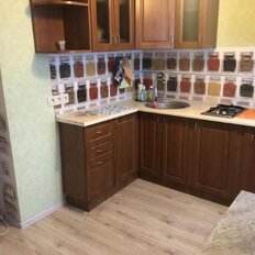 Квартира 42 м², 2-комнатная - изображение 1