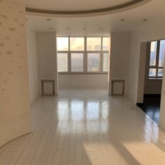 Квартира 95,3 м², 1-комнатная - изображение 4